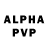 Alfa_PVP кристаллы nightmare fredy