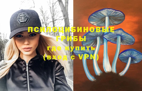 герыч Михайловка